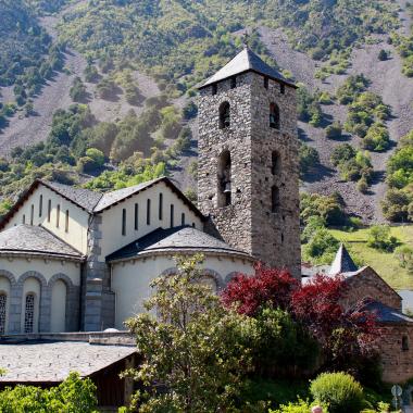 Découvrez l'Andorre à l'Hotel Les closes !