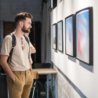 Torna l’Andorra L’Andart: L’exposició que uneix art i natura