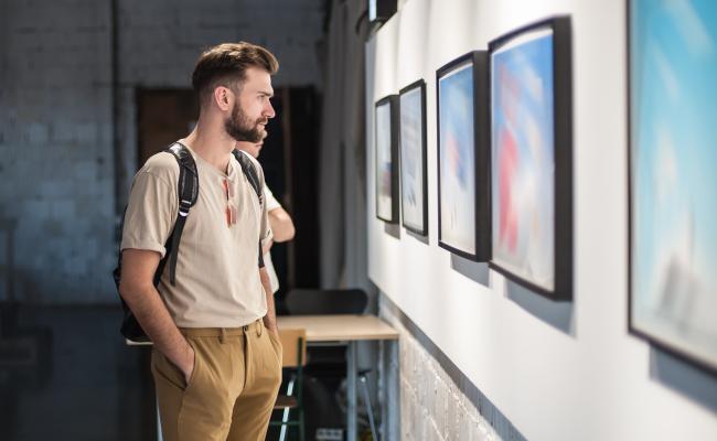 Vuelve el Andorra L'Andart: La exposición que une arte y naturaleza