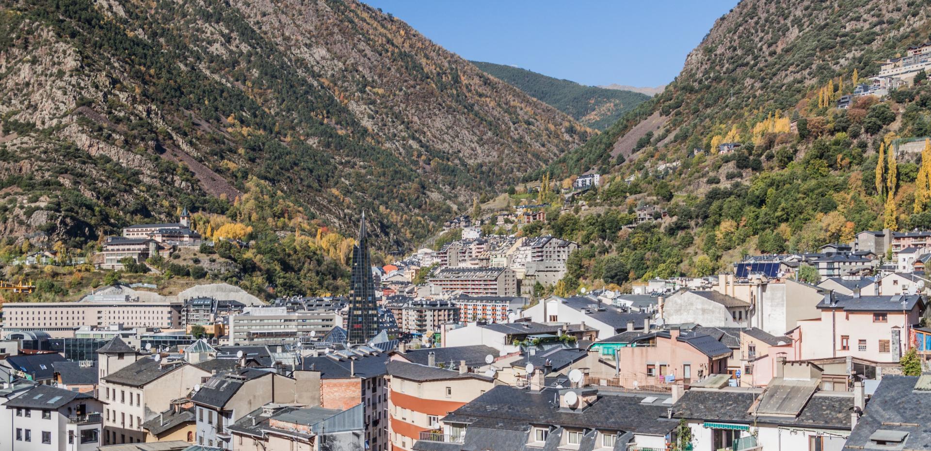 Localització de l'Hotel Les Closes