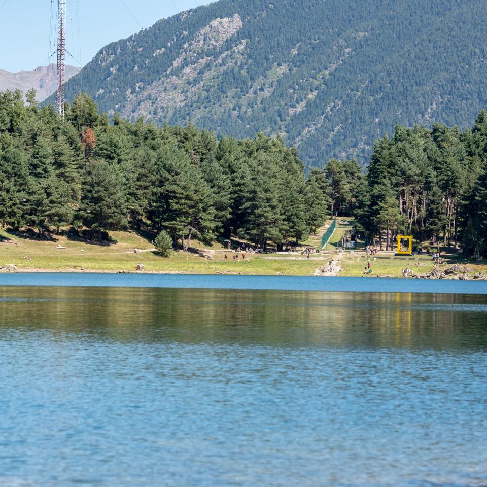 Hotel à Escaldes-Engordany, Andorre